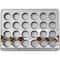 8 Pack: Non-Stick 24-Cavity Muffin Pan by Celebrate It&#xAE;